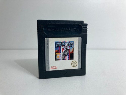 Evel knievel für nintendo - evel,