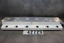 Isopad Thermal Controls RE 6/100ml Heizhaube Heizpilz Heizmantel 6 Fach 42729