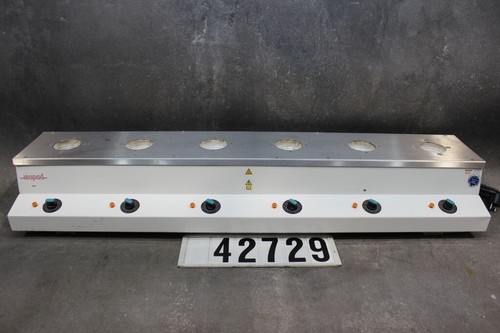 Isopad thermal controls - isopad, re