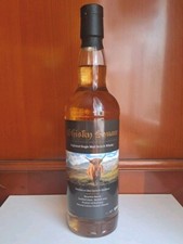 Glen Garioch 2000 WSq