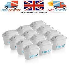 Aqualogis Wasserfilterkartuschen, Ersatz für Brita Maxtra+ Kanne Nachfüller