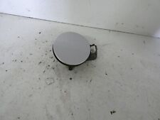 Tankklappe VW Polo 9N3 BJ 2008 Diesel 3 Türer LA7W silber