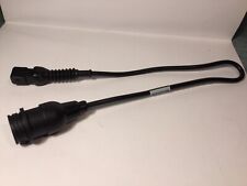 Original Texa Diagnosekabel