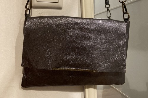 Genuine leather italy - leather,