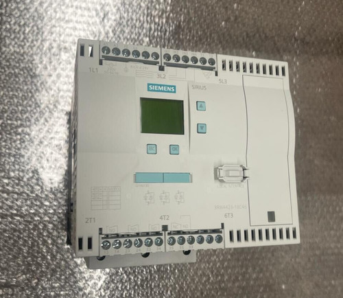 Siemens sirius 3rw4423 1bc46 - siemens, 3rw4423-1bc46