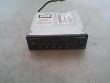 VW Passat 3C CD Wechsler