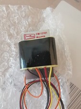 Cinemag CM-13101 Mikrofonausgangsübertrager für Neumann U47 FET & ähnliche Modelle.C14