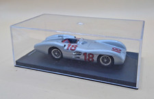Mercedes W 196 Stirling Moss 1954 No.18 in Box