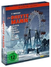 Der dritte Mann - 75th
