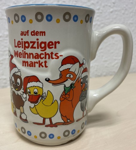 Sandmännchen pittiplatsch - sandmännchen,