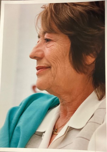 Annie girardot farbfoto ca - girardot,,