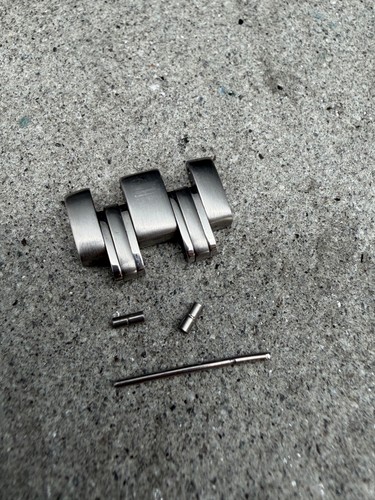 2282 original omega - #2282, 1501/823