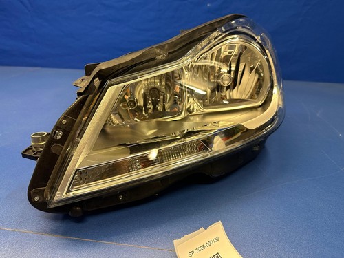 Original mercedes w204 - mercedes,