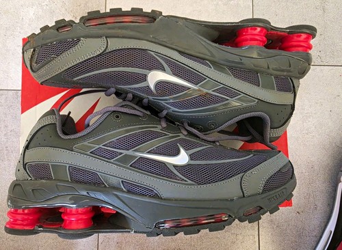 Nike shox ride herren - shox, 2