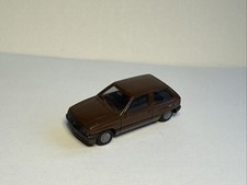 Herpa 1:87 / H0  #042024 Opel Corsa  2-türig  braun    ohne OVP  EMA249