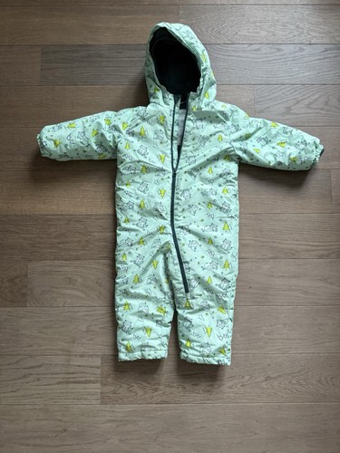 Kuniboo schneeanzug 98 - kuniboo,