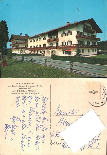 Bernau chiemsee hotel - chiemsee,