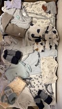 Baby Kleiderpaket