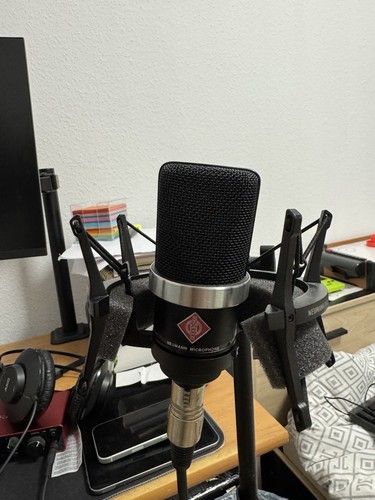 Neumann tlm 102 mikrofon - tlm,
