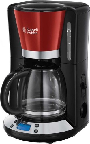 Russell hobbs kaffeemaschine - hobbs,
