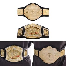Wrestling Champion Gürtel