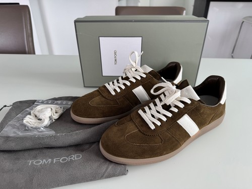 Tom ford man sneaker - tom,