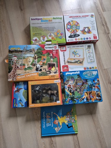 Spielzeug schleich playmobil - spielzeug,