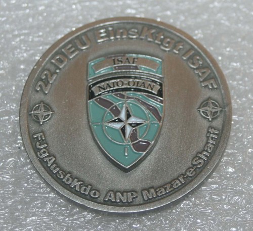 Coin deu eins ktgt - 22.,