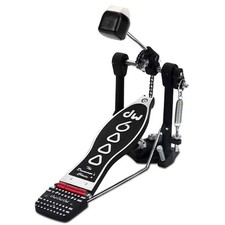 DW DWCP6000AX Single Pedal