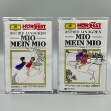 Mio mein Mio Folge 1 & 2