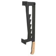 Wall Mounted Kindling Splitter