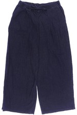 MUJI Stoffhose Damen Hose