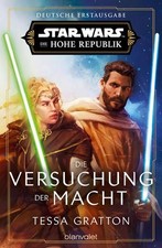 Star Wars? Die Hohe Republik -