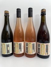 Kolonne Null Cuvee Blanc