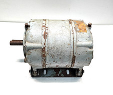 c3) Zimmermann vintage Elektromotor Type DKL 370 / 4