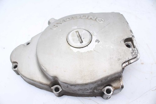 Motordeckel