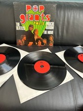 BEATLES-POP GIANTS Vol.3