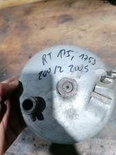 Dkw RT 175 175s 200/2 200s Bremsankerplatte Bremse Vorne Achse