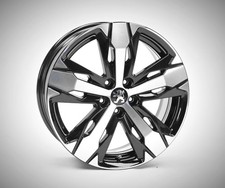 Alufelgen PEUGEOT 3008 II 5008
