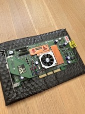 Nvidia Canopus Spectra X20