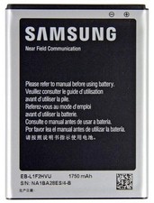 Original Samsung Galaxy Nexus