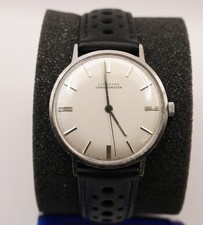 Junghans Chronometer Zustand 2