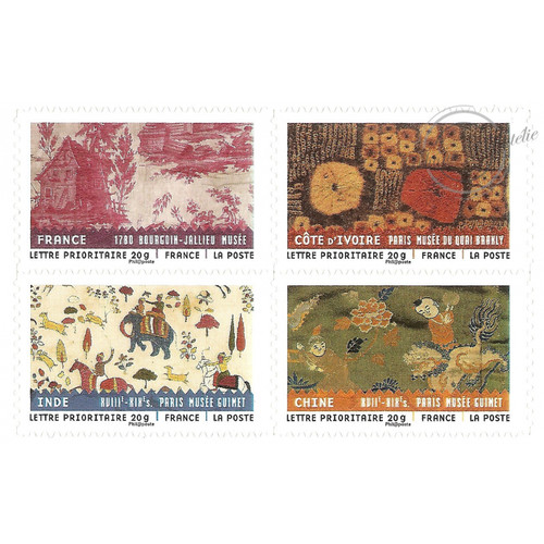 Briefmarke frankreich bc512 - briefmarke,