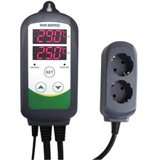 Temperaturregler Heizkühlung