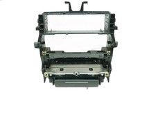 8L0858005 Mittelkonsole Facelift Audi S3 8L 1DIN