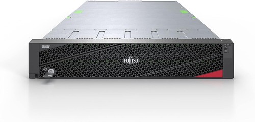 Fujitsu primergy rx2540 - fujitsu,