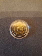 2 Euro Münze Monaco 2012 in Kapsel Lucien I. 500 J. Souveränität