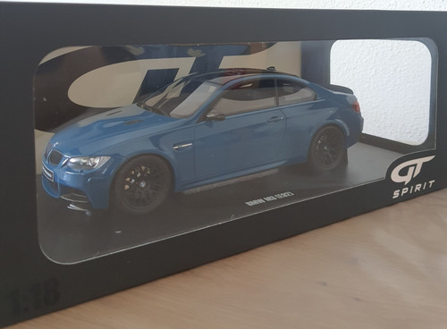 Spirit bmw 1 18 - spirit, m3