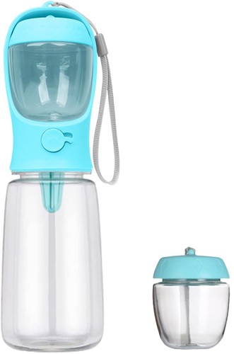 550ml hundetrinkflasche - 550ml,