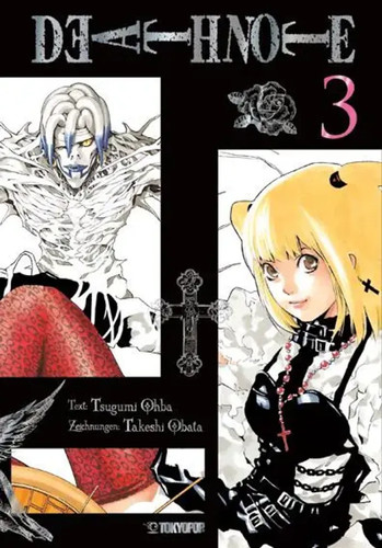 Death note diamond edition - -,